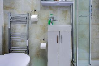 London Residence Hotel - 4