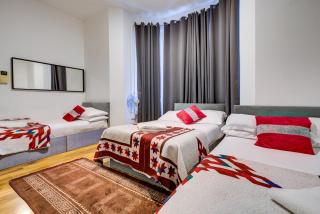 London Residence Hotel - 3