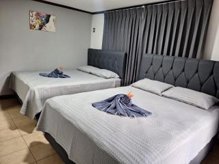 Casa Lapa Herradura con piscina grande privada - 1