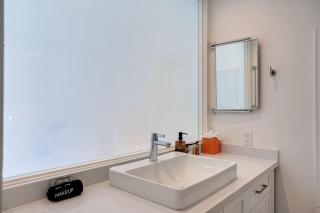 Beachfront Hideaway - 6