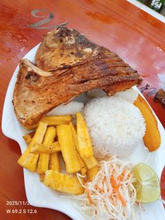 Refugio Chabelita Hostel - 9