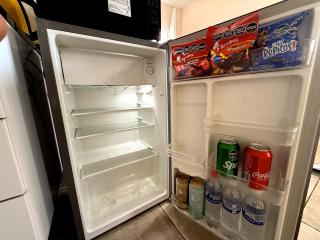 Departamento por dia - 5