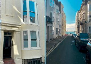 Grafton Building By My Getaways - 1