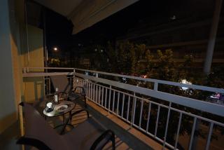 Green & Grey Family Suite 100 m Thessaloniki Cente - 9