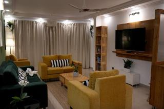 Stayory Residences G06 - 3 Bedroom Apartment - 8