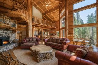 Waterfall Lodge Yellowstone Vibes Ac Space - 9