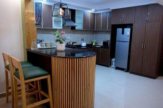 Stayory Residences G06 - 3 Bedroom Apartment - 5