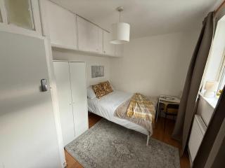 Private rooms in central location - 3