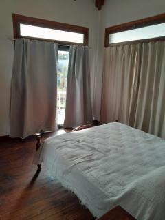 cabanas La Bahia Escondida - 7