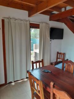 cabanas La Bahia Escondida - 4