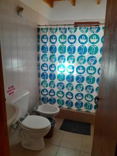 cabanas La Bahia Escondida - 3