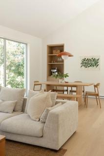 Maison Solus - Private Nordic Spa - Tremblant - 5