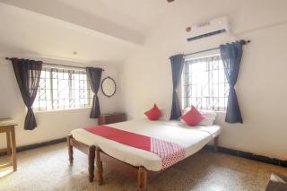 Hotel O Delma's guest house - 4