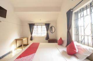 Hotel O Delma's guest house - 1