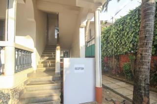 Hotel O Delma's guest house - 0