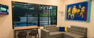 Pura Vida - Villa Elenita - 3