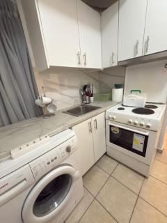 New Place Athens - 0