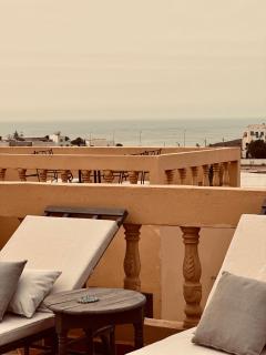 Tayafut Apartments & Terrace by Surfleft Morocco - 7