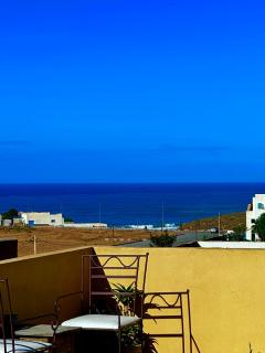 Tayafut Apartments & Terrace by Surfleft Morocco - 3