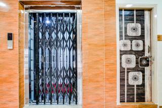 Hotel O Aroma Classic Near Nampally Main Railway station - 9