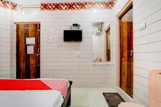 Hotel O Aroma Classic Near Nampally Main Railway station - 5