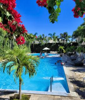 Hospedagem em Caldas Novas - 3