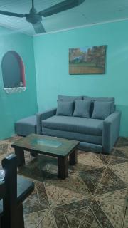 Alojamiento Lucia cerca del anfiteatro, costanera sur, centro - 4