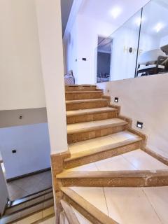 Moroccan Charming Stylish 3Br Entire Duplex Appartment - 1