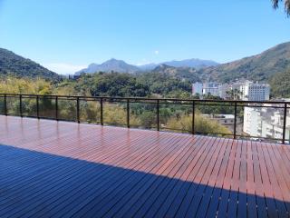 Solar das Bromélias - 9