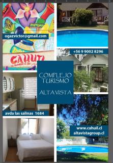 Alta Vista de Cahuil - 5