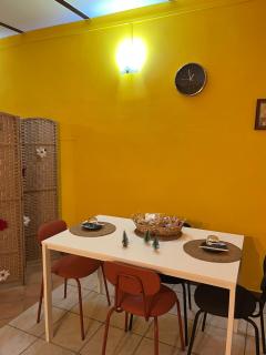 B&B il Parco stanza Santa Croce - 1