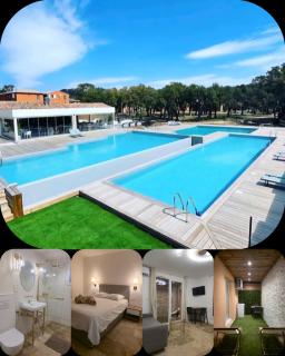 Casa Ghjulia St-Cyprien Rétro Chic - 0