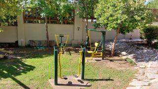 Cabañas Alünmew - 4