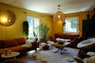 Luxueuse oasis écologique à proximité du lac - 7