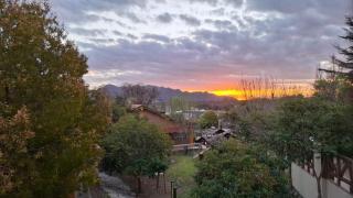 Cabañas Alünmew - 5