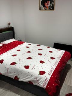 Mordern Garden ensuite room - 0