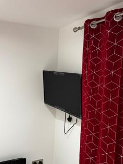 Mordern Garden ensuite room - 4