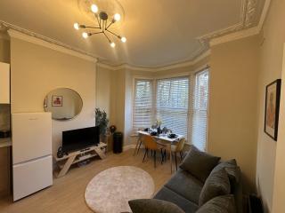 Modern 2bed Flat 5 min walk to Brixton & Clapham - 4