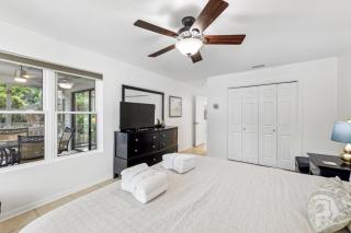 7102 Treetops Villa - 7