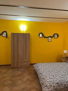 B&B il Parco stanza Santa Croce - 5