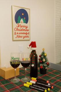 Songpanaru 2rooms 3beds, Lotte World, COEX - 0