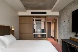 Hannah St Hotel Melbourne - 9