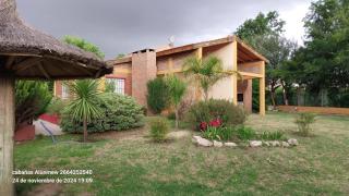 Cabañas Alünmew - 9