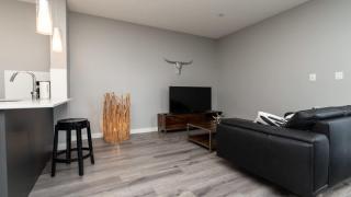 Edmonton 1 Bedroom Apartment - 3