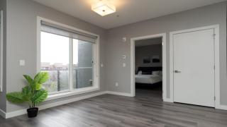 Edmonton 1 Bedroom Apartment - 2