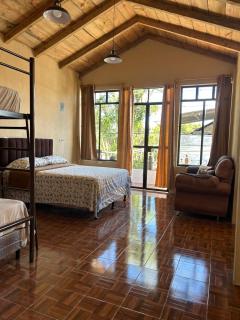 Tikaaaj House Ideal para 3 o 4 personas - 6