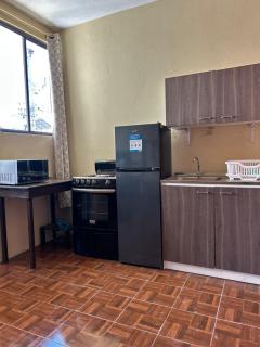 Tikaaaj House Ideal para 3 o 4 personas - 2