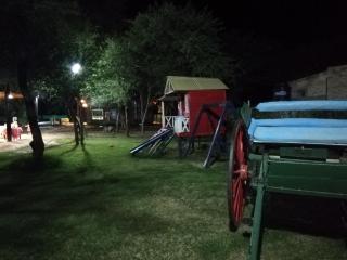 Finca Juramento II - 5