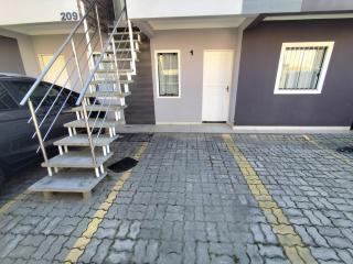 departamento en florianopolis - 1
