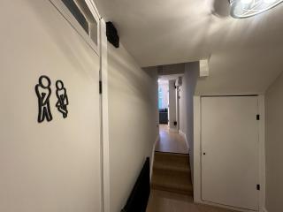 Modern 2bed Flat 5 min walk to Brixton & Clapham - 8